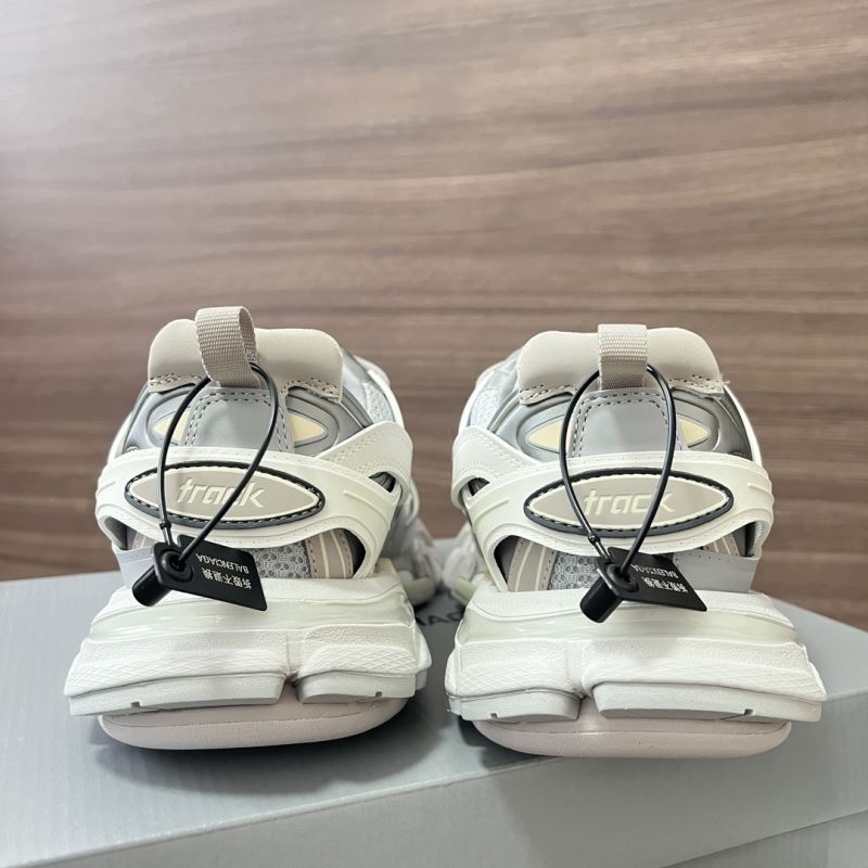 Balenciaga Track Shoes